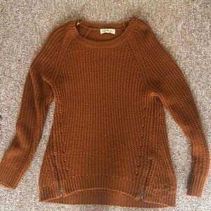Boutique Sweater